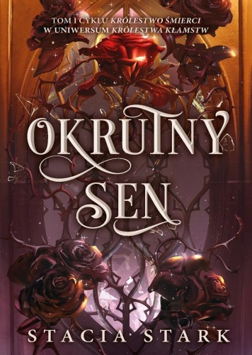 Okrutny sen, Stacia Stark