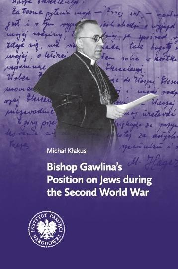 Bishop Gawlinas Position.., Michał Kłakus