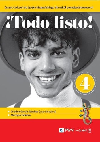 !Todo listo! 4 ćwiczenia, praca zbiorowa