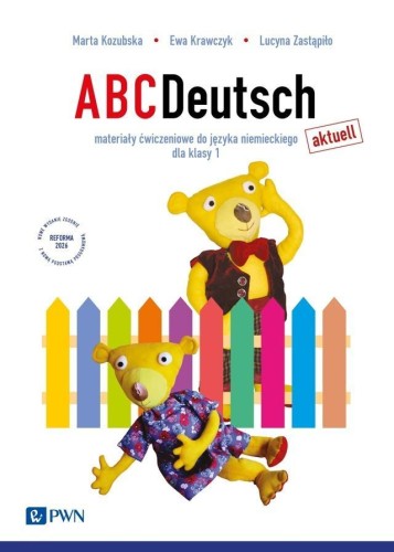 ABCDeutsch aktuell SP1 ćwiczenia