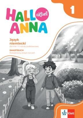 Hallo Anna aktuell 1 ćwiczenia, praca zbiorowa