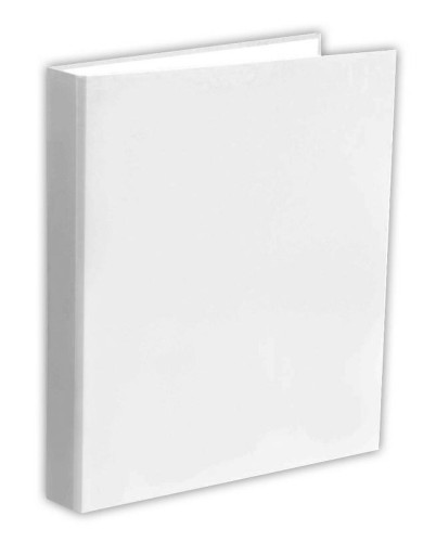 Segregator A5/2 biały PENMATE, Penmate