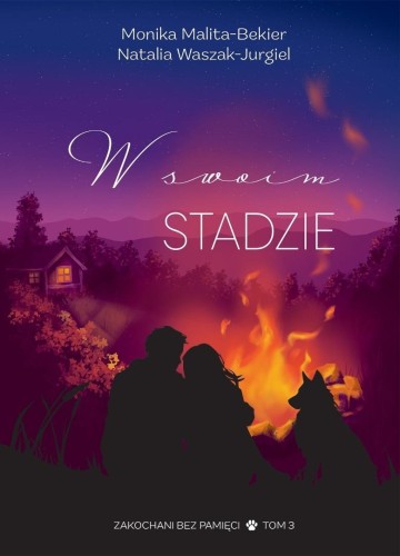 W swoim stadzie. Zakochani bez pamięci