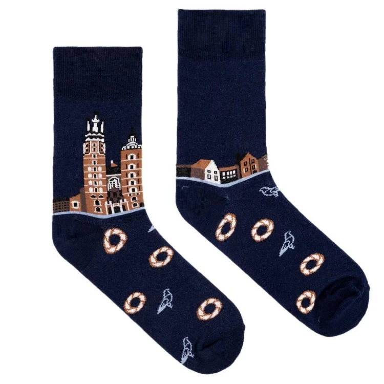 Skarpetki Mariacki 36-41