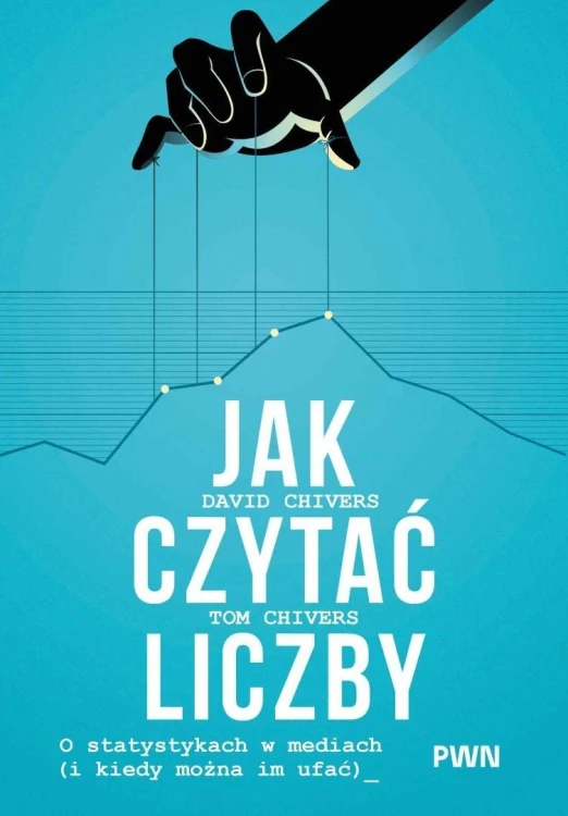 Jak czytać liczby. O statystykach w mediach...