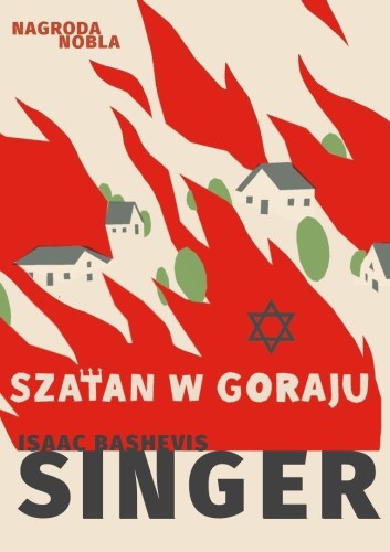 Szatan w Goraju, Isaac Bashevis Singer