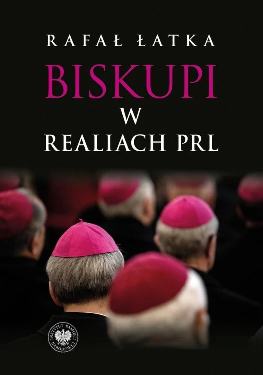 Biskupi w realiach PRL, Rafał Łatka