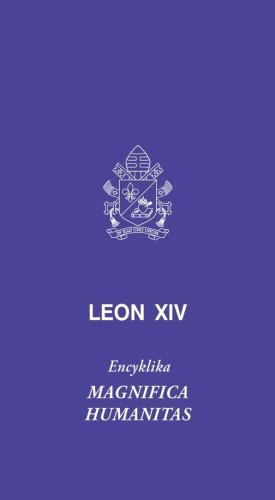 Magnifica humanitas, Leon XIV