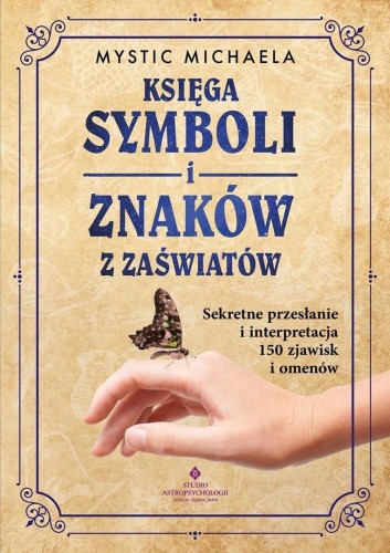 Księga symboli i znaków z zaświatów..