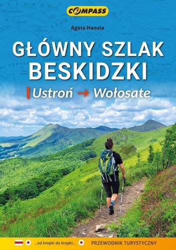 Główny Szlak Beskidzki - Ustroń-Wołosate
