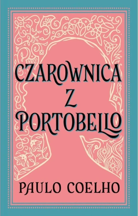 Czarownica z Portobello, Paulo Coelho