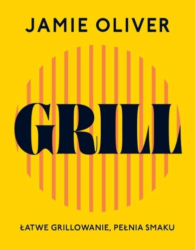 Grill, Jamie Oliver