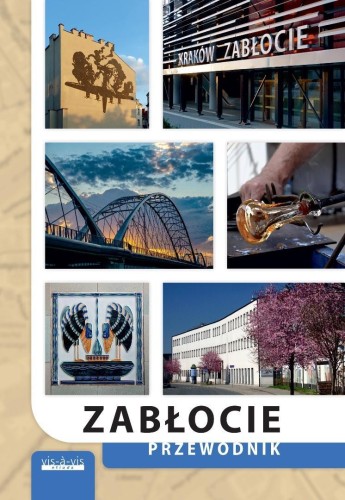 Zabłocie. Przewodnik w.3, praca zbiorowa