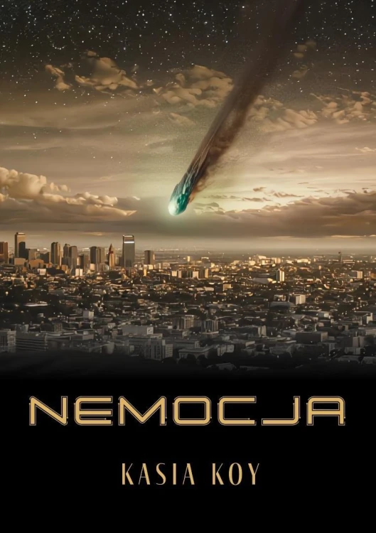 Nemocja, Kasia Koy