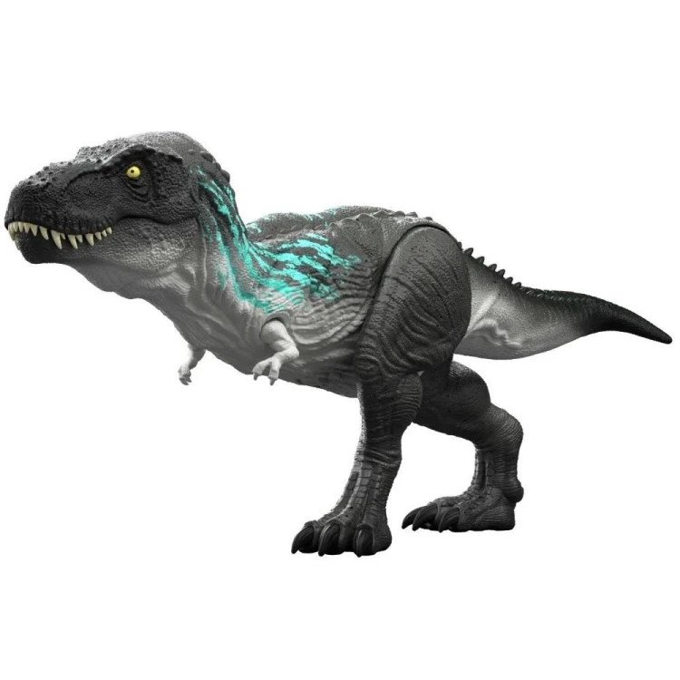 Jurassic World Tyranozaur 45cm, Mattel