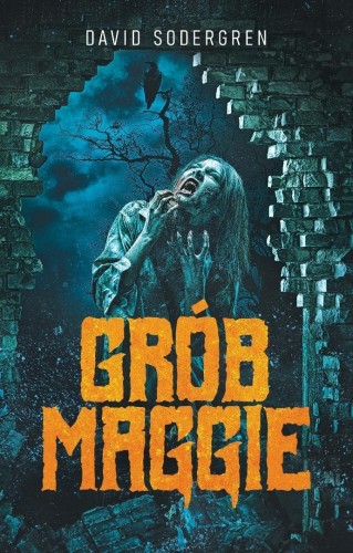 Grób Maggie, David Sodergren