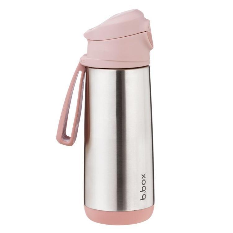 Butelka termiczna z ustnikiem sportowym 500ml