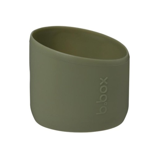 Nakładka na butelkę Olive 1L, B.box for kids