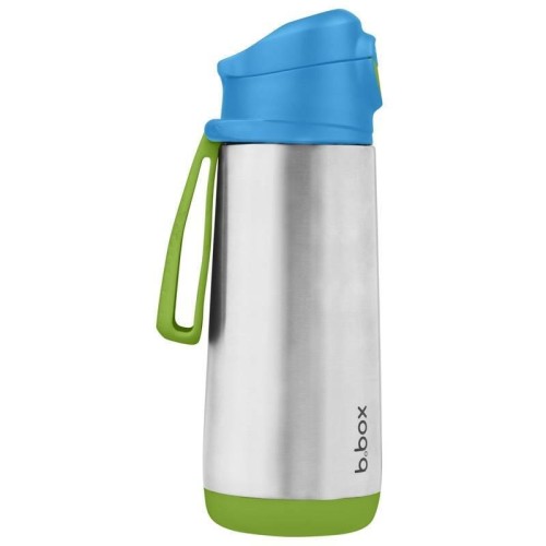 Butelka termiczna z ustnikiem sportowym 500ml