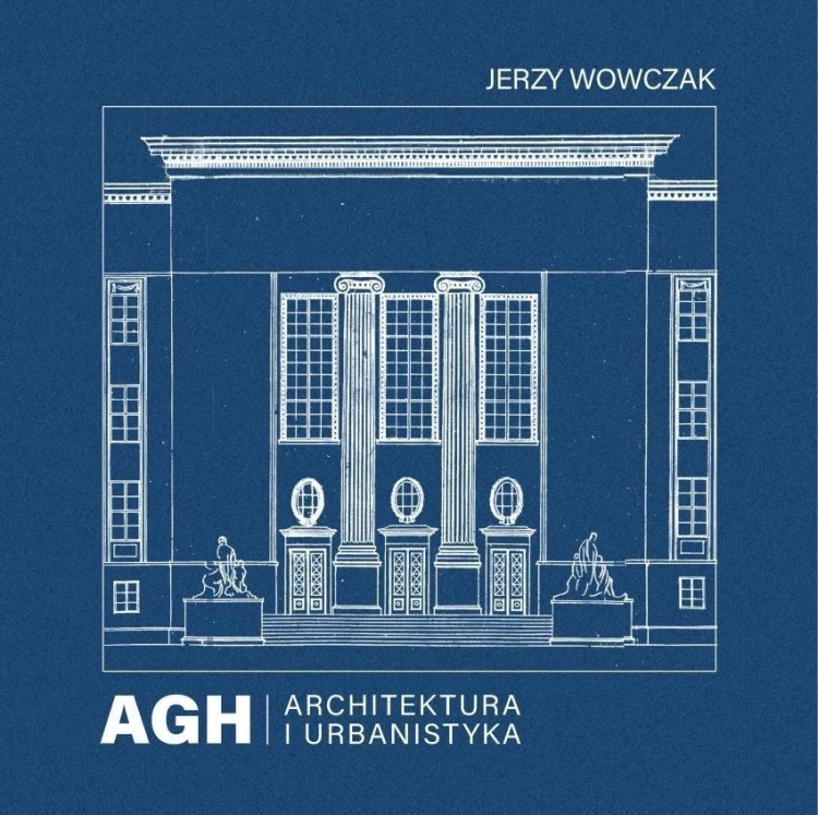 AGH. Architektura i urbanistyka, Jerzy Wowczak