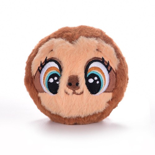 Arlo - brązowy leniwiec, Bouncibles