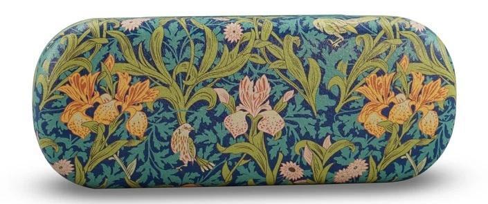 ACS John H. Dearle Etui na okulary twarde - Irysy