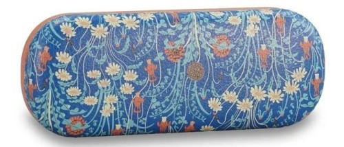 ACS Walter Crane Etui na okulary - Łąka kwiatów
