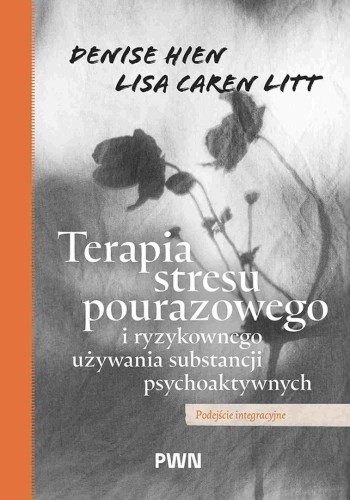 Terapia stresu pourazowego i ryzykownego...