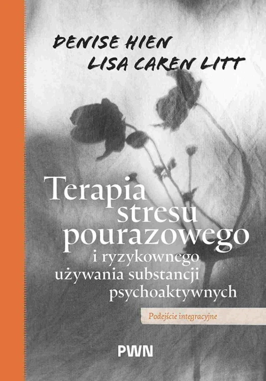 Terapia stresu pourazowego i ryzykownego...