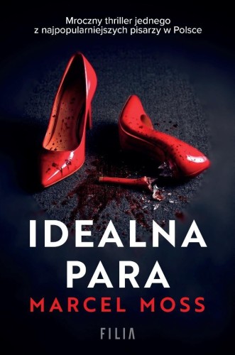 Idealna para, Marcel Moss