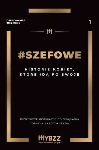 #SZEFOWE, praca zbiorowa
