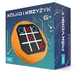 Kółko i krzyżyk, Albi