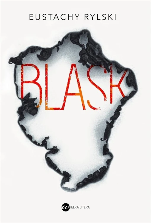 Blask BR, Eustachy Rylski