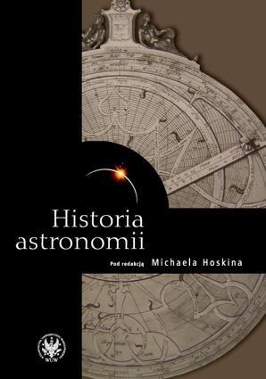 Historia astronomii, Michaela Hoskina