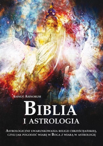 Biblia i astrologia, Asinorum Asinus
