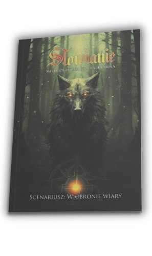 Słowianie: W Obronie Wiary, Hengal