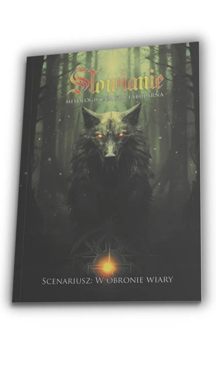 Słowianie: W Obronie Wiary, Hengal