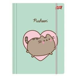 Teczka z gumką A4 Pusheen, UNIPAP