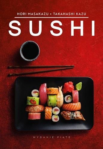 Sushi, Hori Masakazu, Takahashi Kazu