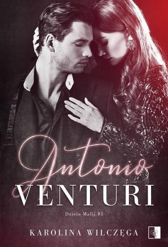 Antonio Venturi, Karolina Wilczęga