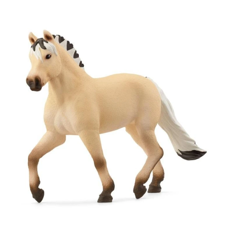 Norweska klacz fiordzka, SCHLEICH