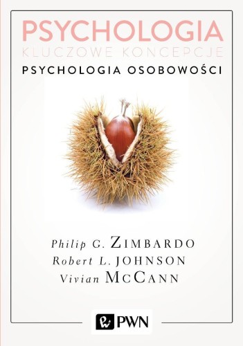 Psychologia. Kluczowe koncepcje T.4
