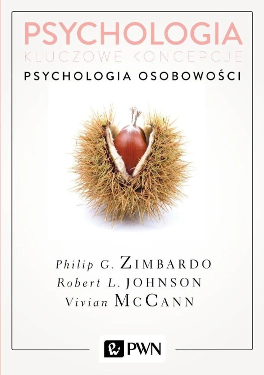 Psychologia. Kluczowe koncepcje T.4