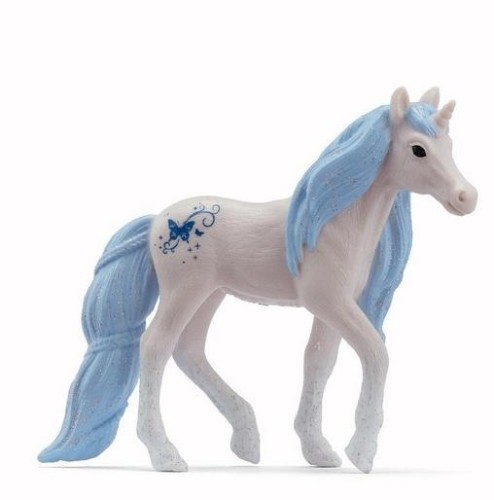Jednorożec Holly, SCHLEICH