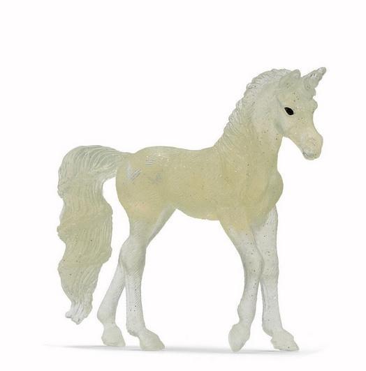 Jednorożec Citronella, SCHLEICH