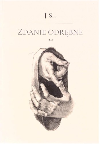 Zdanie odrębne T.2, Jan Skoczyński