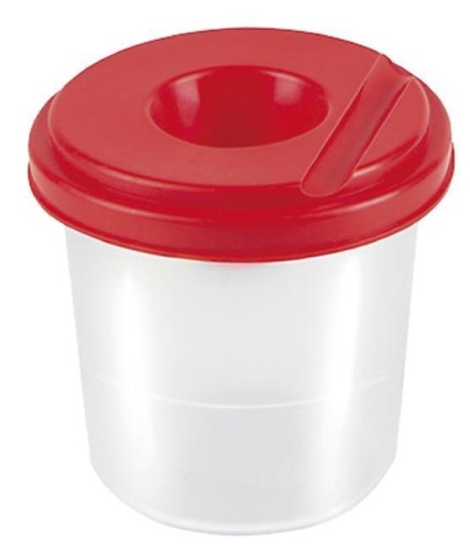Kubek niekapek mały, Panta Plast