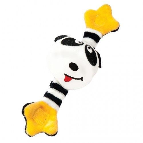 Grzechotka na rączkę Panda, Hencz Toys
