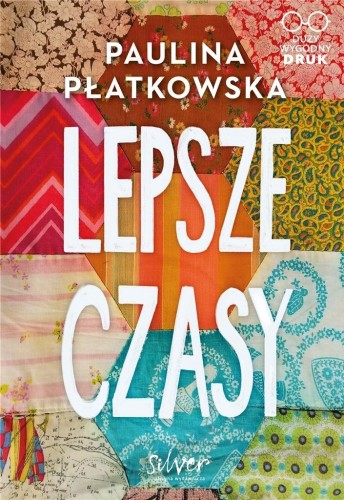 Lepsze czasy, Paulina Płatkowska
