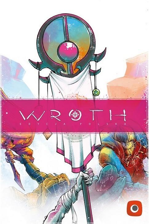 Wroth, PORTAL GAMES